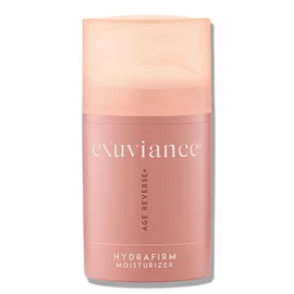 EXUVIANCE AGE REVERSE Hydrafirm Intensely Hydrating Moisturizer with Hyaluronic Acid, Amino Acids and NeoGlucosamine, 50 g.