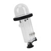 Action Camera Waterproof Housing Case 40m Protective Underwater Dive Housing