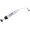 Mityvac MVA6851 7oz Fluid Evacuator Extractor and Dispensing Syringe, Lightweight,