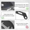 Xitomer Luggage Rear Rack Fit for Tenere 700 XTZ690 2019