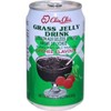 Chin Chin Grass Jelly Drink (Lychee, 6 Pack)