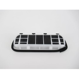 OEM Genuine Lexus Quarter Panel Pressure Vent Sub-Assembly 62940-30150 6294030150 62940-AQ020.