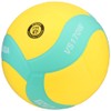 MIKASA Smile Valley No. 5 FIVB Certified Yellow/Blue VS170W-Y-G Recommended