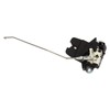 Trunk Lock Actuator Prevent Theft Impact Resistant 81230 3K001 for