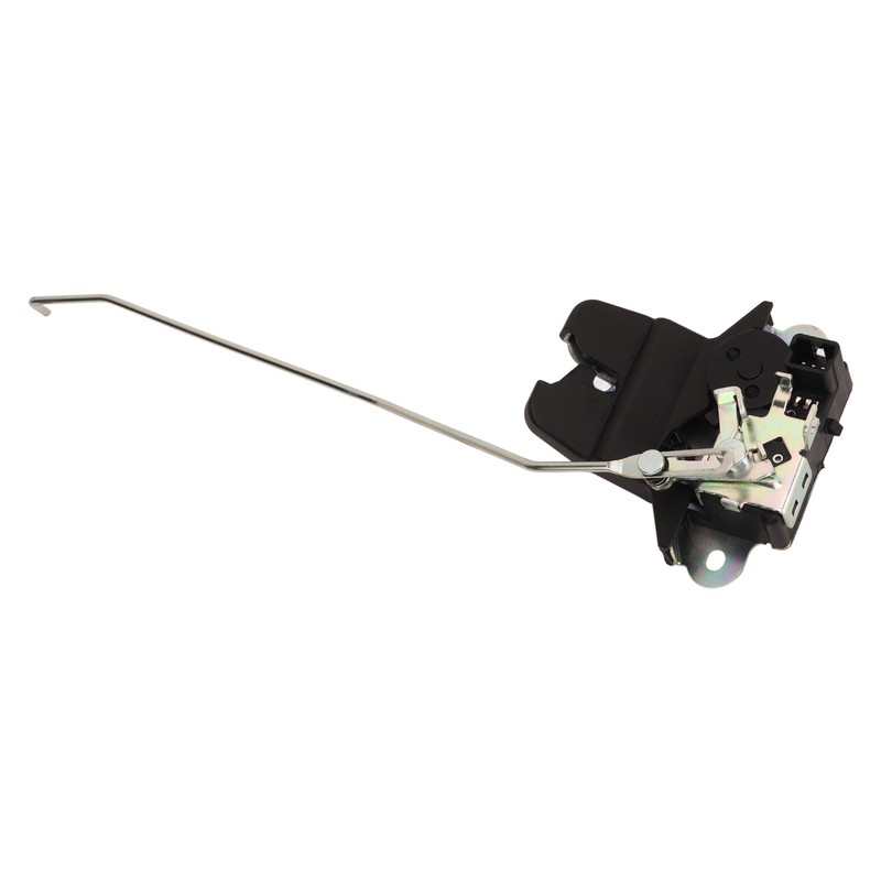 Trunk Lock Actuator Prevent Theft Impact Resistant 81230 3K001 for