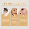 2pcs Colour Changing Foundation, Liquid Foundation, Flawless Colour Changing Foundation,