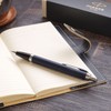 PARKER IMCT Ballpoint Pen Gift Set Gift (Navy)