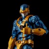 Fighting Armor Cycrops Action Figure, Non-scale, Die-cast & ABS, Pre-painted