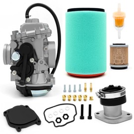 Carburetor Air Filter For Yamaha Bear Tracker 250 YFM 250 YFM250X YFM250XH YFM250XM 1999-2004 4XE-14140-12-00 4XE-14140-13-00 4XE-14140-01-00 4XE-14140-00-00 4XE-14140-10-00 4XE-14140-11-00
