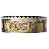 Danisa Butter Cookies In Tin, 32 Oz