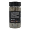 Firefly BBQ Black Magic Charcoal Beef Rub - Elevate Your