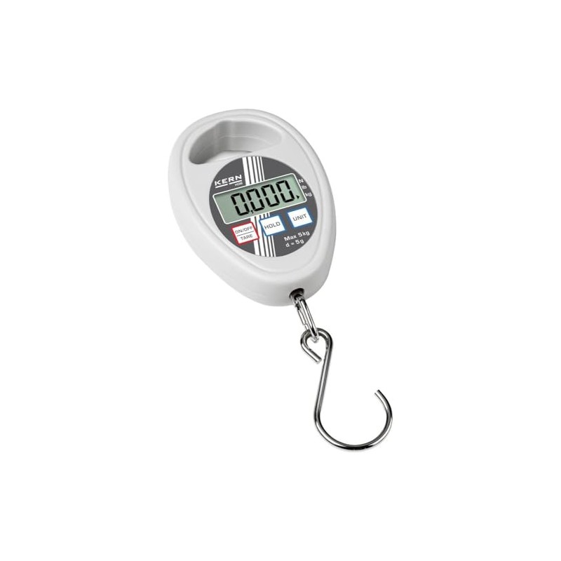 KERN Hängewaage, HDB 10K10N