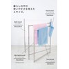 SHIKITOWEL Imabari-Towel Face Towel, Set of 3, Haru 1.01, Made