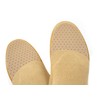Berckland Luxury Leather Footbed (Natural) Made from 100% Sheepskin Leather