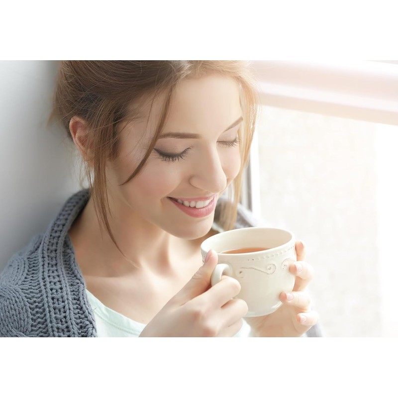 Cha4TEA 36 Oolong Tea Pods for Keurig K-Cup Brewers