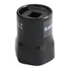 2-1/4 Inch, 6-Point Truck Axle Wheel Bearing Socket, For Axle