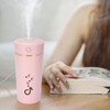 Humidification Cup 200ml Intelligent Poweroff 5 Hours Continuous Spray for
