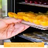 13 x 12 Inches Dehydrator Trays Compatible with CP267-FD Only