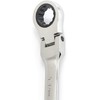 GEARWRENCH 14 Pc. 12 Pt. Flex Head Ratcehting Combination Wrench