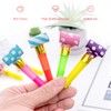 25 PCS Colorful Party Blowers, Party Whistles, for Kids Adults