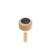 saxophone Neck Screws 135 Heavy by KGUMusic for alto, tenor,