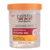 Cantu Shea Butter Maximum Hold Styling Gel With Jamaican Black