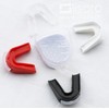 lisaro Double Mouth Guard / Mouth Guard for All Martial