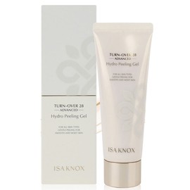Partner company Mild keratin gommage peeling gel that gently extrudes out 120ml / 부드럽게 밀려 나오는 순한 각질 고마주 필링젤 120ml
