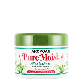 Kurobara Honpo AROPOAN | Skin Care | Pure Moist Cream 210g