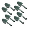 YY YEARCHY Shoe Tree for Men Shoe Stretcher Holder Shape