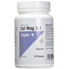 Trophic Trophic Calcium-Magnesium 2:1 Chelazome, 120 Count