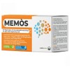 Agips Memos Dietary Supplement for Concentration and Mental Fatigue Ideal