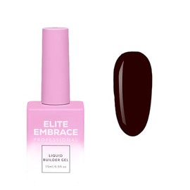 Liquid Builder Gel In A Bottle For Quick Nail Extensions, Repair And Straightening Natural Nails, Premium Quality, 18, 15ml