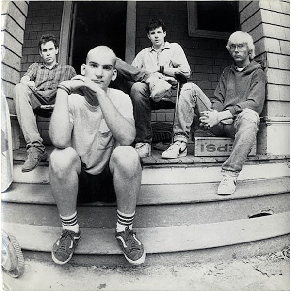 Salad Days