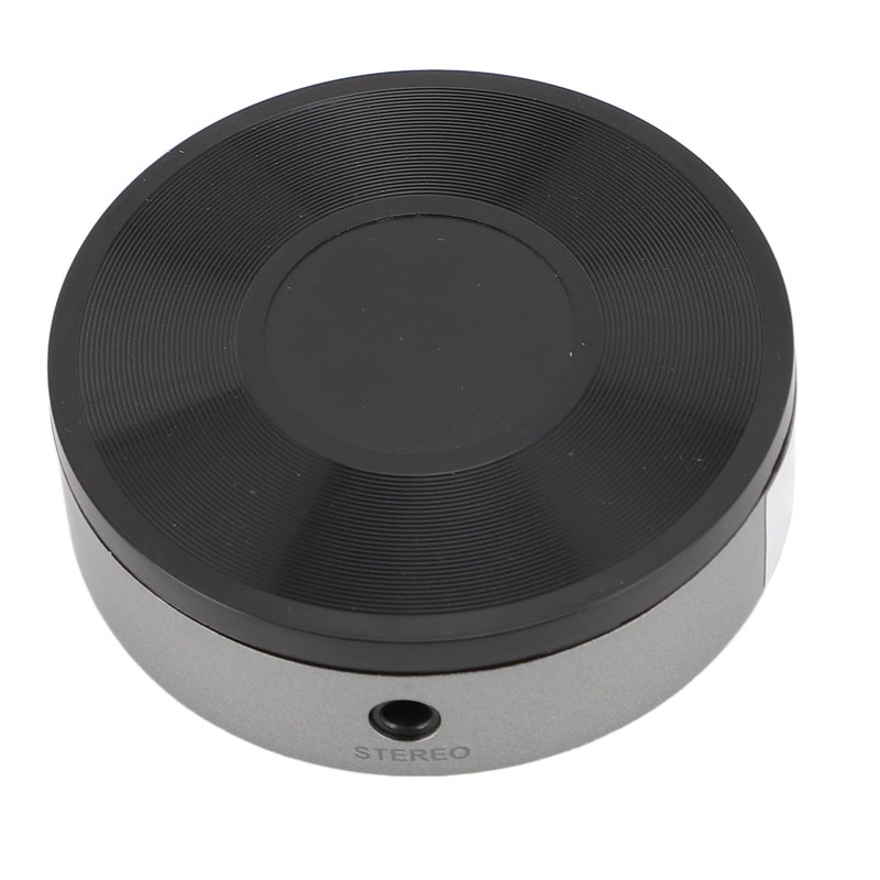WiFi Wireles Audio Adapter for DLNA for Spotify, 2.4G WiFi