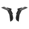 POKIAUTO Rear Fender Flares for Honda Pioneer 1000-5 2016-2025 Accessories,