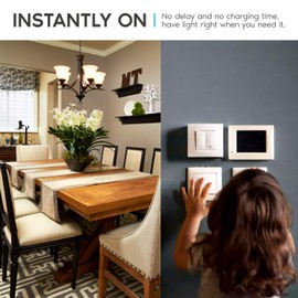 LUXRITE A19 LED Bulb 75W Equivalent, 1100 Lumens, 3000K Soft White, Dimmable Standard LED Light Bulbs 11W, Enclosed Fixture Rated, Energy Star, E26 Medium Base - Indoor and Outdoor (4 Pack)