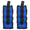 Namvo Adjustable Ankle Weights: Leg Weights, Ankle Weights, Wrist Weights,