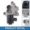 REPAIROCK Car Idle Air Control Valve for Acura RL 1996-2004