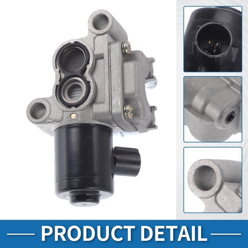 REPAIROCK Car Idle Air Control Valve for Acura RL 1996-2004