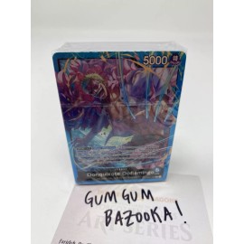 One Piece Card Game TCG Doffy Blue ST-17 Deck Only NEW Sealed No PRB01 Pack