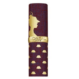 L'Oréal Paris Color Riche Mary Poppins Lipstick N.345, Pack of 1