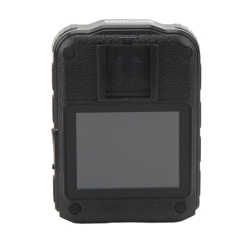 HD 1080P Mini Body Camera Wide Angle Night Vision Portable