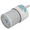 DC Gear Motor Micro Small Low Speed Large Torsion Permanent