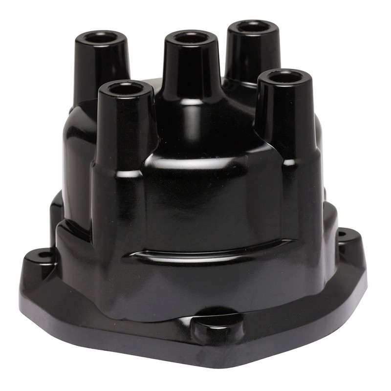 Ignition Distributor Cap, Rotor, Points, Condenser tune up Kit for