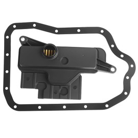 Fitede 044-0398 - Kit de filtro de transmisión automática para transmisión U760E - Toyota Scion Camry RAV4 Venza Sienna reemplaza # 0440398 3533073010 353300R010