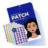 Parches Acne Dream Shapes