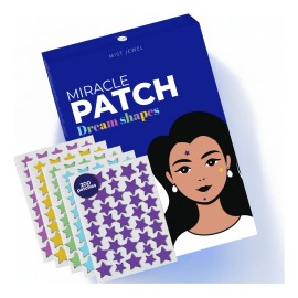 Parches Acne Dream Shapes