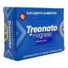 Treonato Magnesio Cápsulas American Gear Sabor