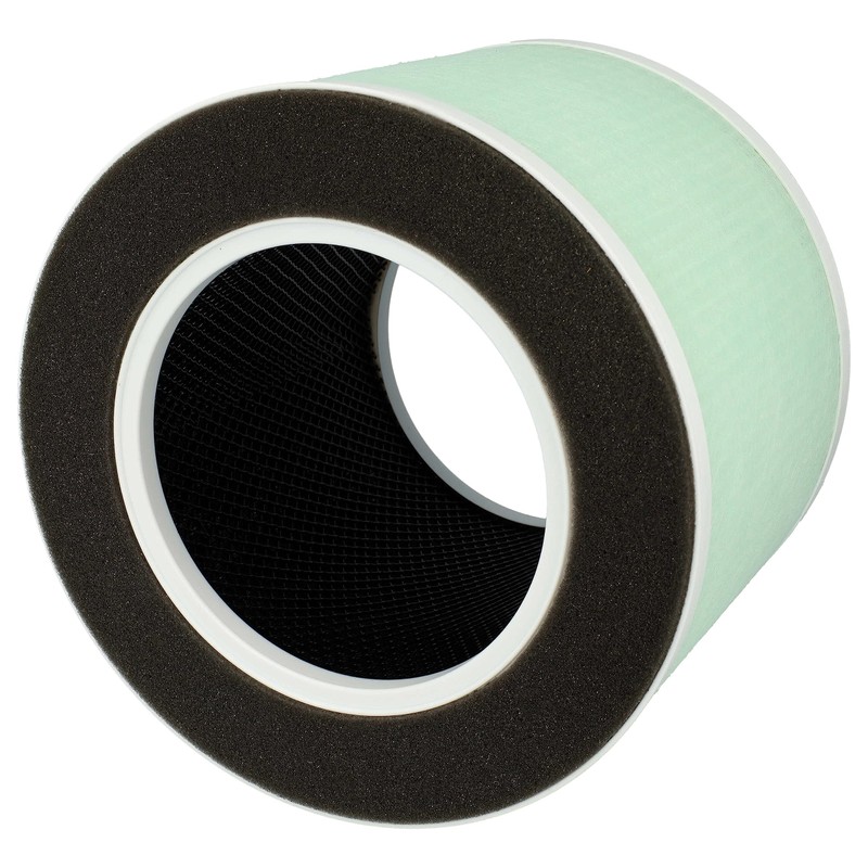 vhbw Air Filter Replacement for Renpho RP-AP088-F1 for Air Purifier